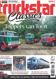 TRUCKSTAR CLASSICS 2021