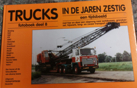 TRUCKS IN DE JAREN 60 DEEL 8