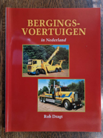 2000.Rob Dragt BERGINGS VOERTUIGEN