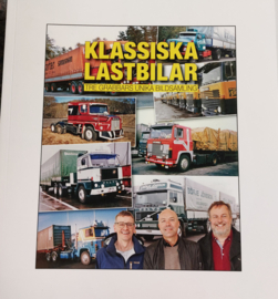 LASTBILAR KLASSIKA Deel 1