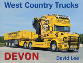 David Lee West Country Trucks DEVON