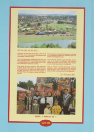 K.  Midland fairground families