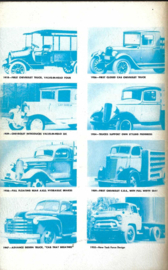 Early Chevrolet History Cars & Trucks