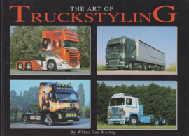 The art of truckstyling