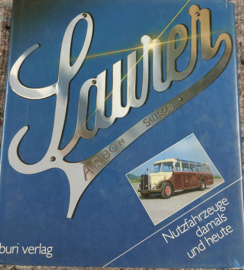 SAURER Nutzfahrzeuge