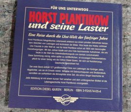 Horst Plantikow und seine laster Band 1