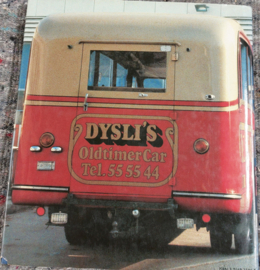 SAURER Nutzfahrzeuge