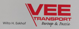VEE TRANSPORT  Beroep & Passie