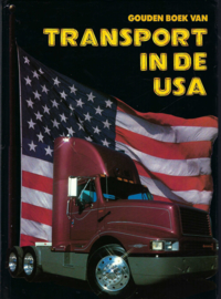 Gouden boek van Transport in de USA