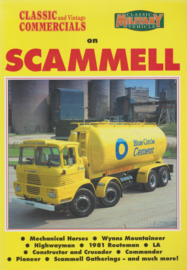 Classic and vintage comercials on Scammell