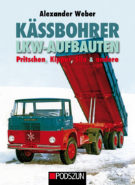 KASSBOHRER LKW Aufbauten: Pritschen,kipper,silo, & andere