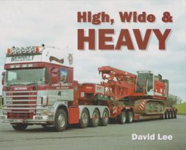 David Lee - High, wide & HEAVY