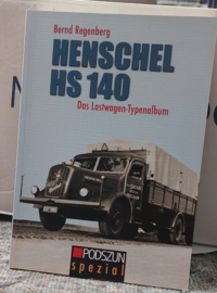 HENSCHEL HS 140