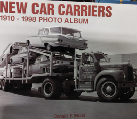 New Car Carriers 1910 - 1998