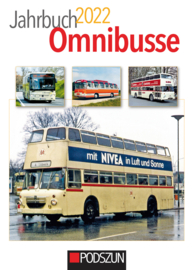 Jaarboek Omnibusse 2022