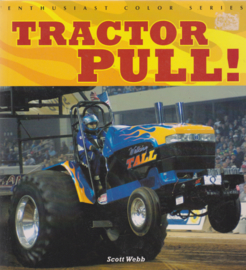 Tractor Pull!