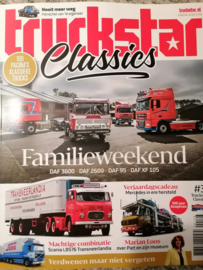 TRUCKSTAR CLASSICS Uitgave No.3 .2023