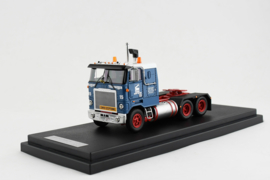 MACK CRUISLINER MODEL TRUCK  SARENS   IMC.