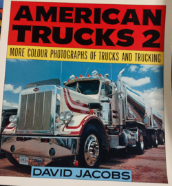 AMERICAN TRUCKS 2