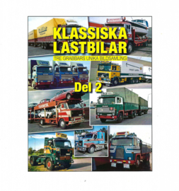 LASTBILAR KLASSIKA Deel 2