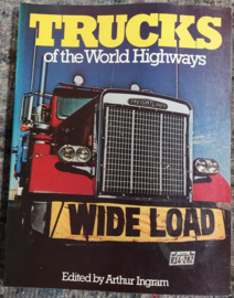 TRUCKS of the World Highways