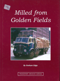 Milled From Golden Fields