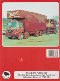 K.  Trucks in Britain Vol. 2 Fairground Transport