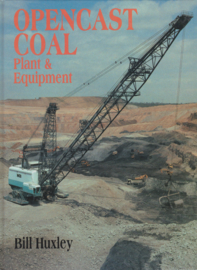 Opencast Coal Plant & Equipment