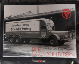 Eine legende in Bildern VOMAG