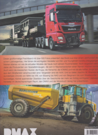 Lastwagen Deutschlands
