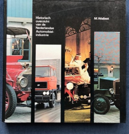 Historisch Overzicht van de Nederlandse Automobiel Industrie