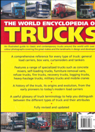 The World Encyclopedia of TRUCKS