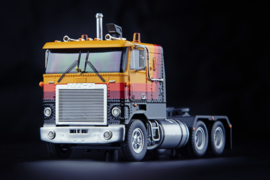 MACK CRUISLINER MODEL TRUCK Amerika IMC.