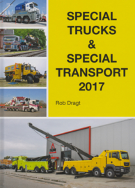 2017-Rob Dragt 2017-Special Trucks & Special Transport