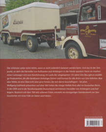Deutsche.. LKW-ANHÄNGER