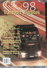 TRANSPORT JAARBOEK 1998