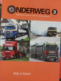 ONDERWEG DEEL 3