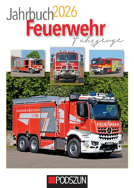 Jaarboek Feuerwehr 2026