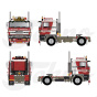 DAF Kees Smulders- Truckstar legends