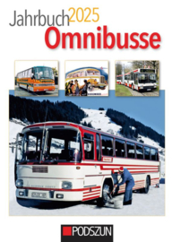 Jaarboek Omnibusse 2025
