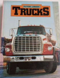 TRUCKS Picture Library