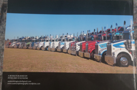 AUSTRALIEN WORKING TRUCKS    VOLUME 6 - 2024