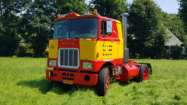 MACK F700 Van Hout Someren