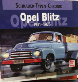 Opel Blitz  1931 - 1975