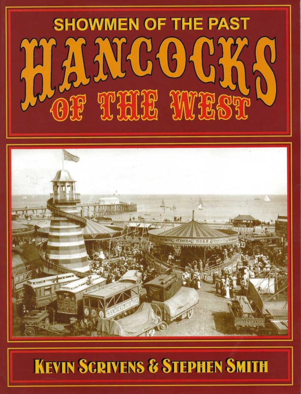 K.HANCOCK OF THE WEST