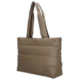 Zebra Evie laptoptas taupe