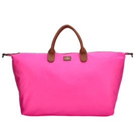 Charm London Buckingham reistas fucsia