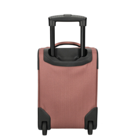 Enrico Benetti Oakville old pink