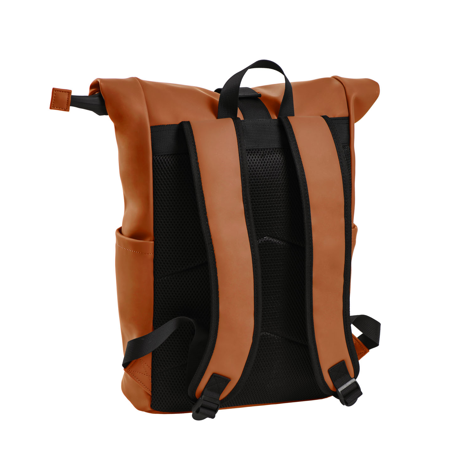 Daniel Ray Highlands rugtas oranje