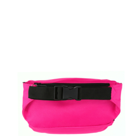 Enrico Benetti heuptas Amsterdam fuchsia